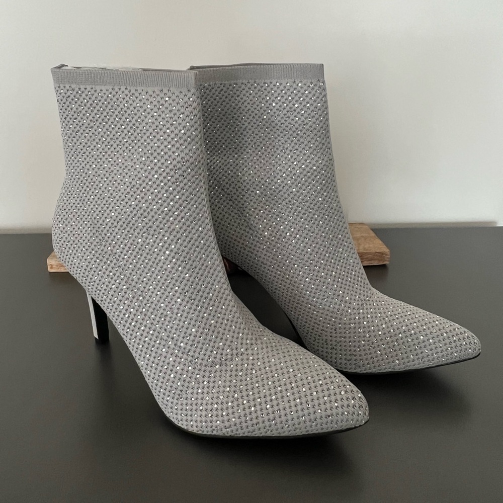 Mia Mercy Boot - Picture 9 of 11